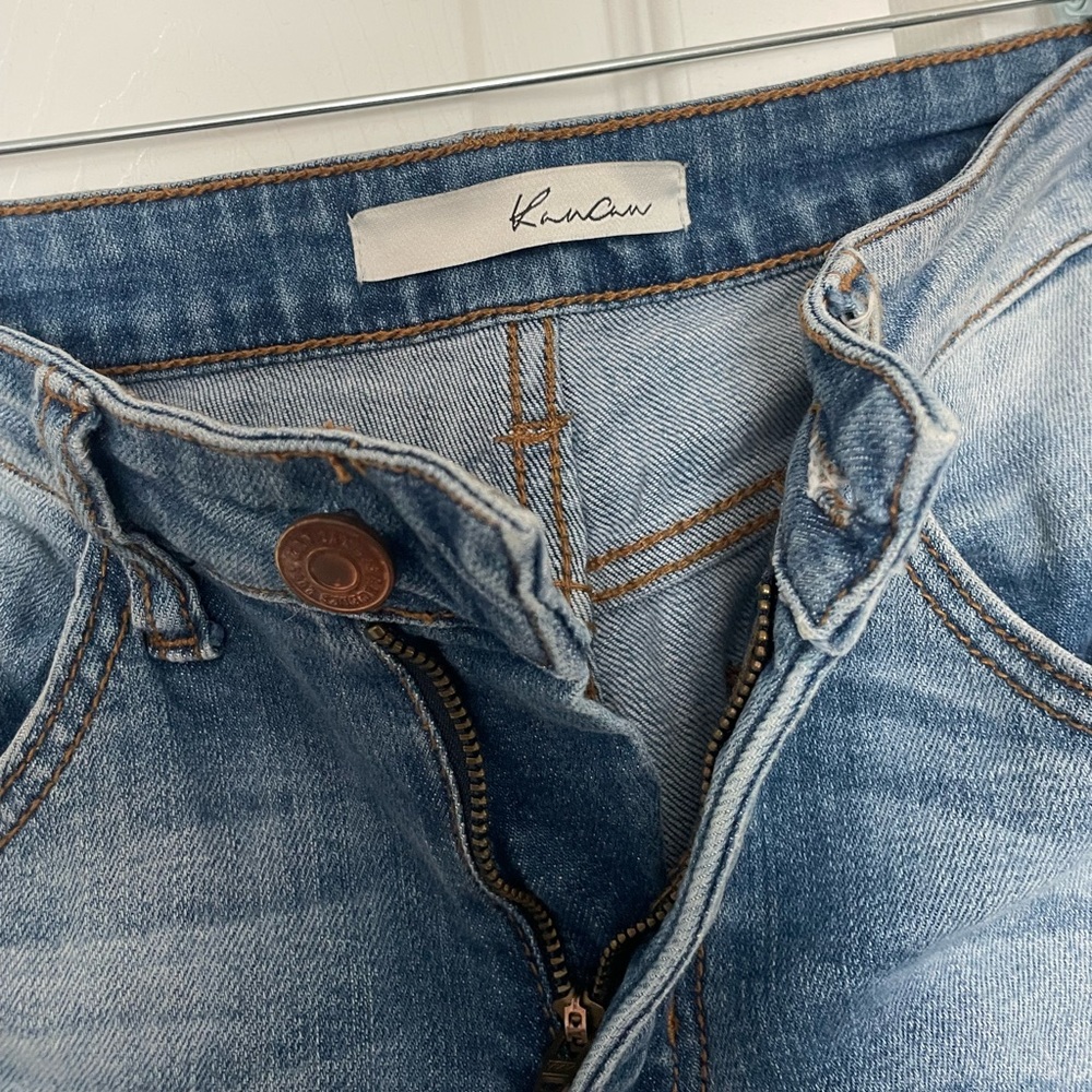 KanCan skinny jeans